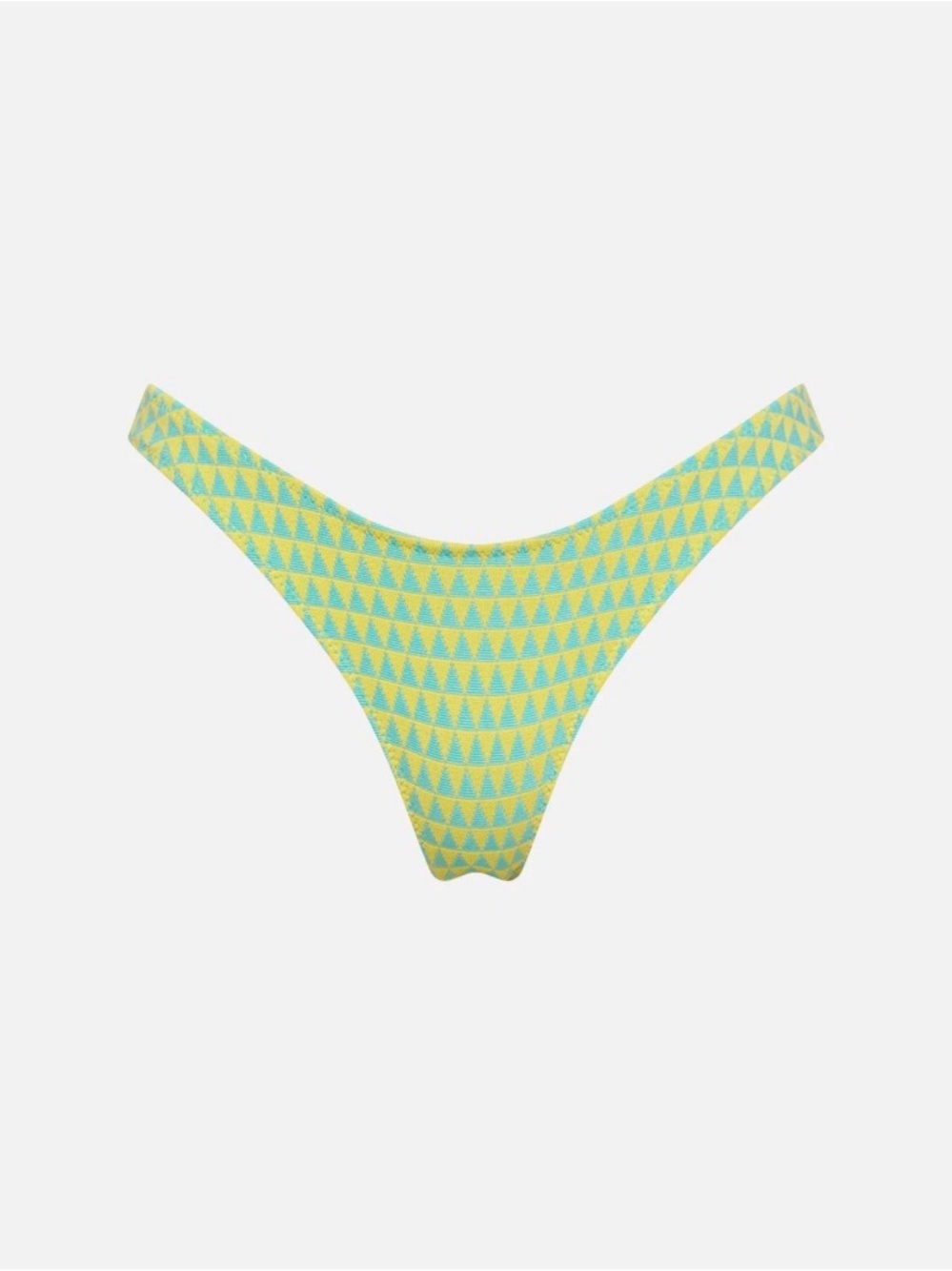 Triangl bikini bottoms